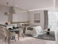 Eladó téglalakás, Győrött 45.607 M Ft, 1 szobás