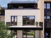 Eladó téglalakás, Pilisborosjenőn 99.9 M Ft, 4 szobás