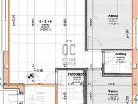 Eladó téglalakás, XVIII. kerületben 79.99 M Ft, 3 szobás