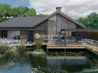 Eladó családi ház, Szadán 296 M Ft, 5 szobás