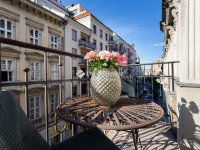 Eladó téglalakás, VII. kerületben 397.5 M Ft, 5 szobás