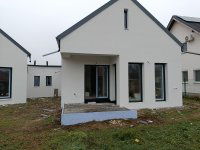 Eladó családi ház, Nagycenken 90.8 M Ft, 4 szobás