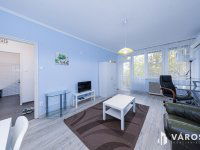 Kiadó téglalakás, albérlet