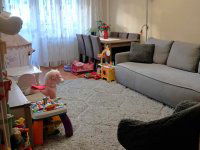 Eladó panellakás, III. kerületben 65.9 M Ft, 1+1 szobás