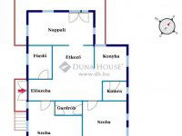 Eladó téglalakás