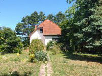 Eladó családi ház, Balatonkenesén 79.9 M Ft, 2 szobás