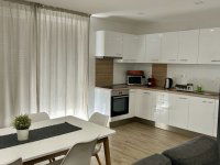 Kiadó téglalakás, albérlet