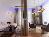 Eladó téglalakás, V. kerületben 203.665 M Ft, 2 szobás