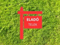 Eladó telek, Győrújbaráton 99 M Ft / költözzbe.hu