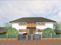 Eladó téglalakás, Cegléden 59 M Ft, 4 szobás