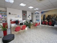 Kiadó üzlethelyiség, Szombathelyen 1200 E Ft / hó
