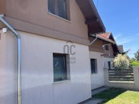 Eladó ikerház, Csömörön 115 M Ft, 6 szobás