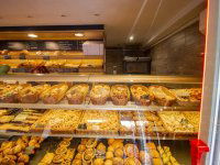 Eladó üzlethelyiség, V. kerületben, Szent István körúton