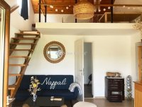 Eladó nyaraló, Abaligeten 39.9 M Ft, 2 szobás