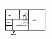 Eladó panellakás, Budapesten, XVII. kerületben 57.9 M Ft