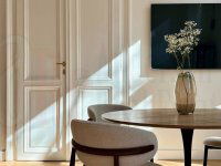 Eladó téglalakás, VI. kerületben 199 M Ft, 3 szobás