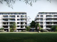 Eladó téglalakás, Budapesten, XIII. kerületben 118 M Ft