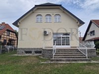 Eladó családi ház, XX. kerületben 244.9 M Ft, 6 szobás