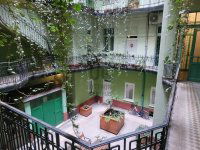 Eladó téglalakás, IX. kerületben 79.9 M Ft, 2 szobás