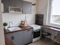 Eladó panellakás, Hódmezővásárhelyen 43.5 M Ft, 1+2 szobás