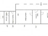 Eladó családi ház, Püspökladányban 11.9 M Ft, 2 szobás