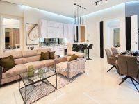 Eladó téglalakás, V. kerületben 359 M Ft, 2+1 szobás