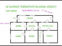 Eladó családi ház