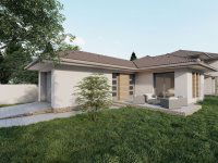 Eladó telek, Érden 52.8 M Ft / költözzbe.hu