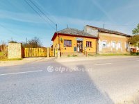 Eladó családi ház, Nyírmadán 31 M Ft, 2 szobás