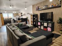 Eladó családi ház, Verpeléten 24.5 M Ft, 3+2 szobás