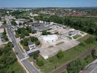 Eladó ipari ingatlan, Tatabányán 290 M Ft / költözzbe.hu