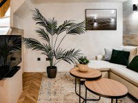 Eladó téglalakás, VII. kerületben, Kertész utcában 149 M Ft