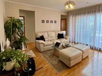 Eladó családi ház, Dunaharasztin 149 M Ft, 2+3 szobás