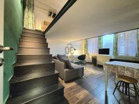 Eladó téglalakás, V. kerületben 64.9 M Ft, 1 szobás