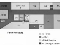 Eladó téglalakás, XVIII. kerületben 33.4 M Ft, 1 szobás
