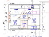 Eladó téglalakás, Monoron 104 M Ft, 5 szobás