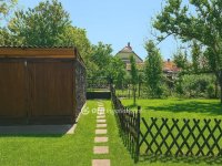 Eladó családi ház, Kiskunlacházán 79.9 M Ft, 5 szobás