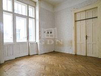 Eladó téglalakás, VI. kerületben 74.9 M Ft, 2 szobás