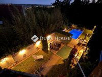 Eladó családi ház, Budapesten, XII. kerületben 225 M Ft