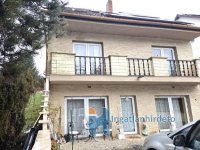 Eladó családi ház