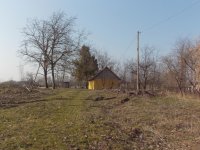 Eladó mezogazdasagi ingatlan, Kiskunfélegyházán 5 M Ft, 2 szobás
