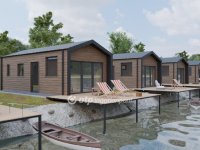 Eladó nyaraló, Sarudon 35 M Ft, 1+2 szobás / költözzbe.hu