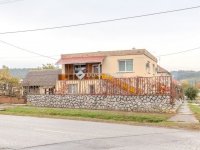 Eladó családi ház, Cserépfaluban 58 M Ft, 6 szobás