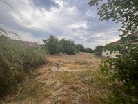 Eladó telek, Tiszagyendán 1.5 M Ft / költözzbe.hu