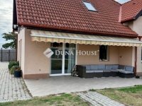 Eladó ikerház, XVIII. kerületben 130 M Ft, 4 szobás