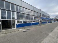 Kiadó ipari ingatlan