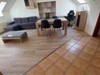 Kiadó téglalakás, albérlet, Pécsett 210 E Ft / hó, 2 szobás