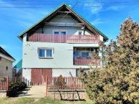 Eladó családi ház, Dadon 70 M Ft, 5 szobás