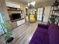 Eladó panellakás, Szegeden 50.9 M Ft, 2 szobás