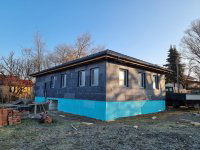 Eladó családi ház